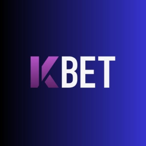 Kbet Logo - Nhà cái Casino Slots Cổ Điển & Uy Tín